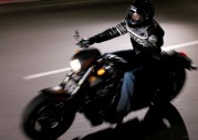 Harley-Davidson XL1200N Nightster